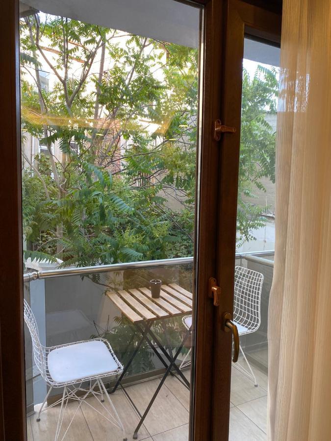 Galata King Suite Hotel Istambul Exterior foto