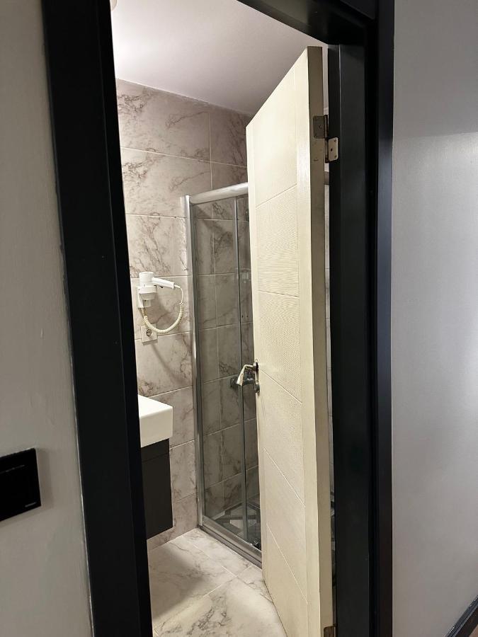 Galata King Suite Hotel Istambul Exterior foto